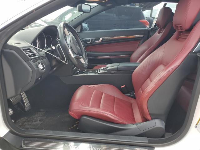 2016 MERCEDES-BENZ E 400 - WDDKK6FF6GF347380