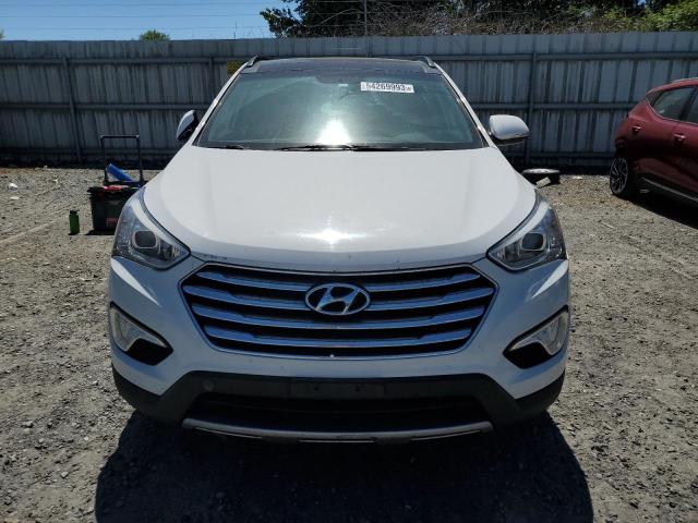 2015 HYUNDAI SANTA FE G - KM8SRDHF5FU118735