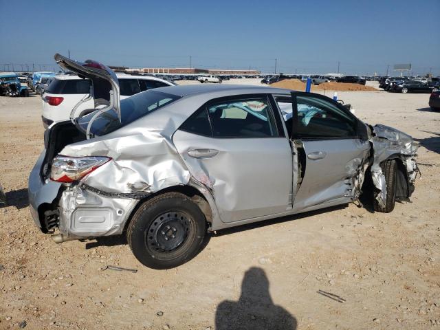 2018 TOYOTA COROILLA - 5YFBURHE3JP807136