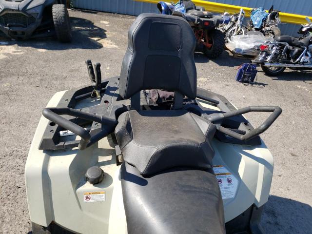 2022 ARCTIC CAT TRV700 - 4UF1A4HB4NT200201