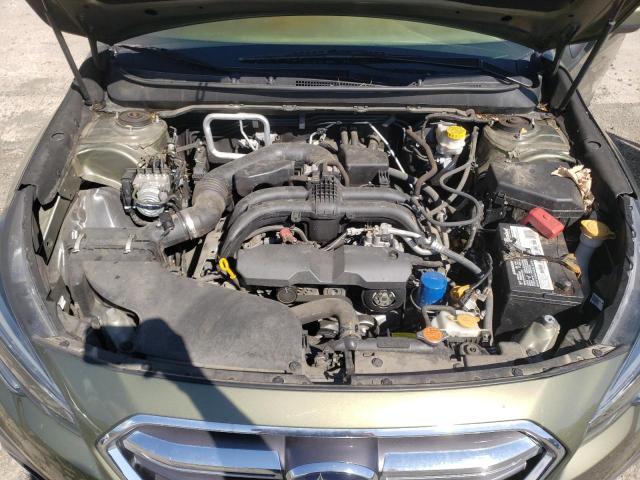 4S4BSAFC8K3331819 Subaru Outback 2.5i Premium