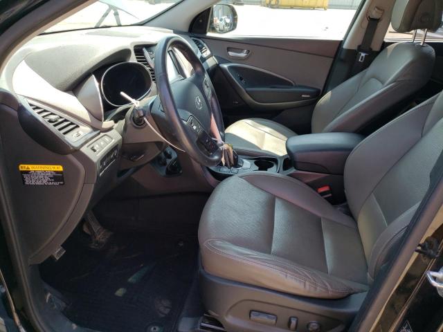 2015 HYUNDAI SANTA FE G - KM8SR4HF8FU110399
