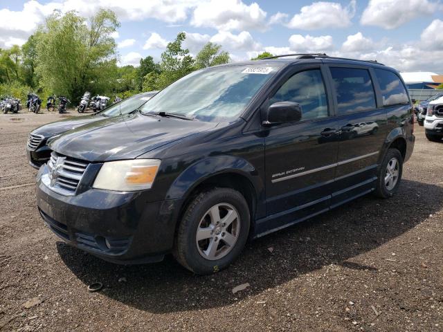 2010 Dodge Grand Caravan SXT