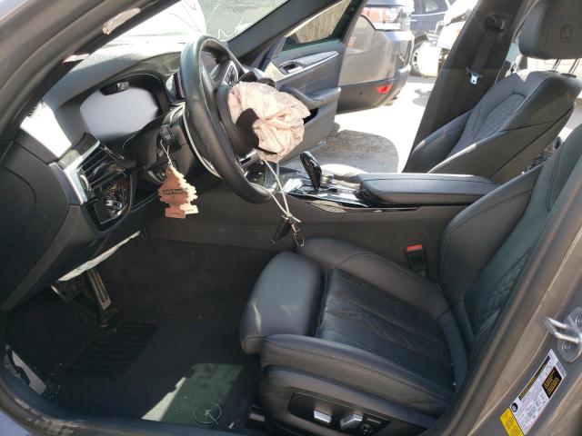 WBA53BJ0XNWX54693 BMW 540 I