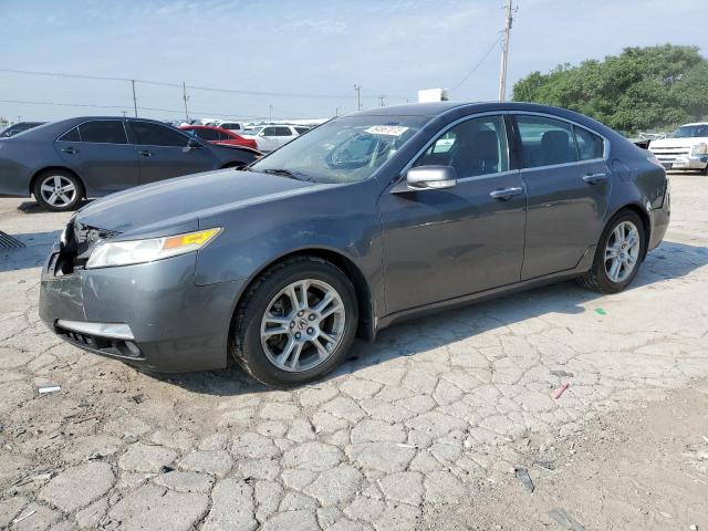 2009 Acura TL 