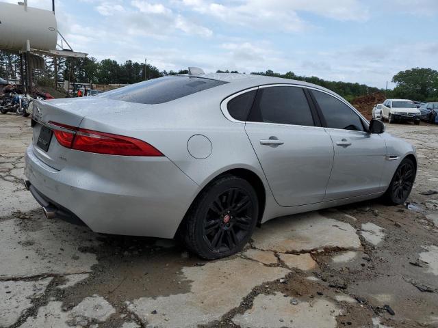 2017 JAGUAR XF PREMIUM - SAJBD4BVXHCY30171