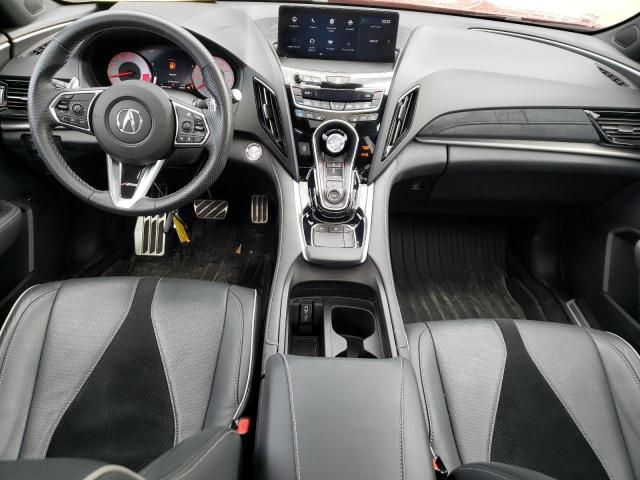 5J8TC2H61ML039002 Acura Rdx A-spec
