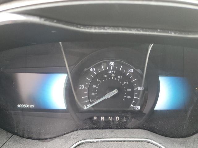 3FA6P0LUXHR217089 Ford Fusion Se Hybrid
