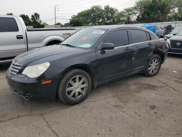 2009 Chrysler Sebring Touring