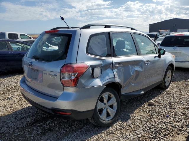 JF2SJABC7FH842090 Subaru Forester 2.5i