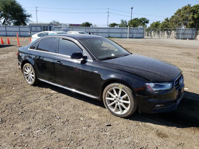 VIN WAUEFAFL9GA003654 2016 Audi A4, Premium Plus S-... no.4