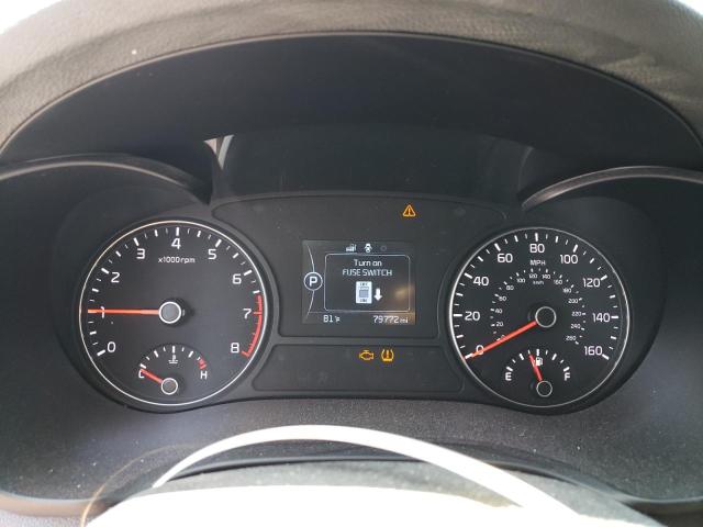 5XXGT4L34HG135124 KIA Optima Lx