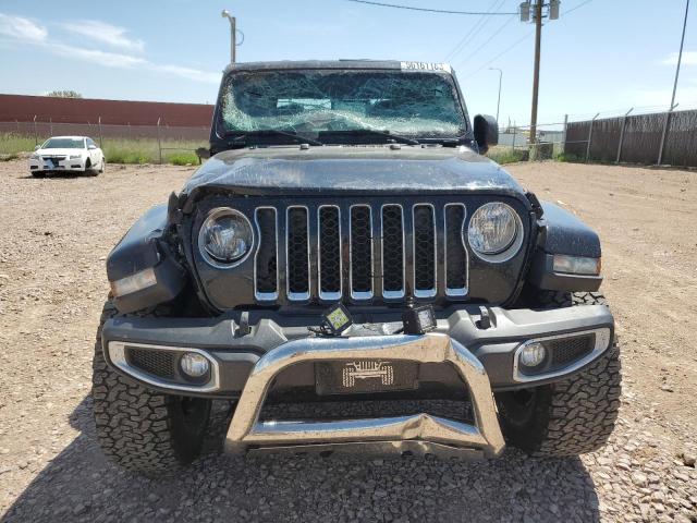 1C6HJTFG2ML507452 Jeep Gladiator Overland