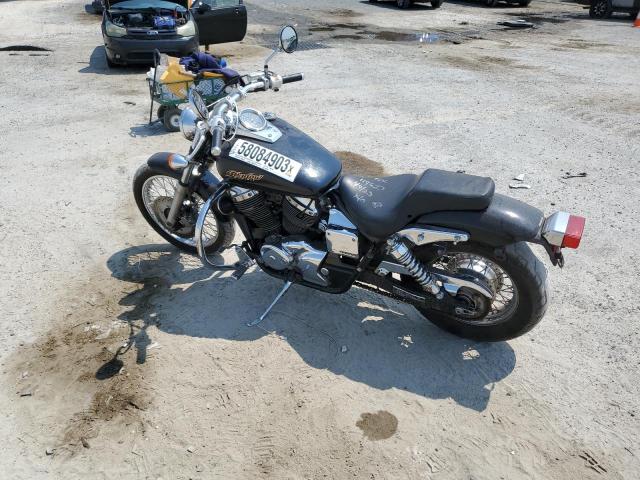 2005 HONDA VT750 C JH2RC440X5M800330