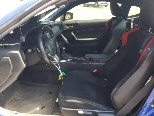 JF1ZCAB16G9604772 Subaru Brz 2.0 Premium