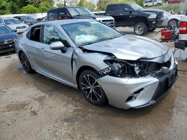 4T1G11AK7LU383462 Toyota CAMRY SE