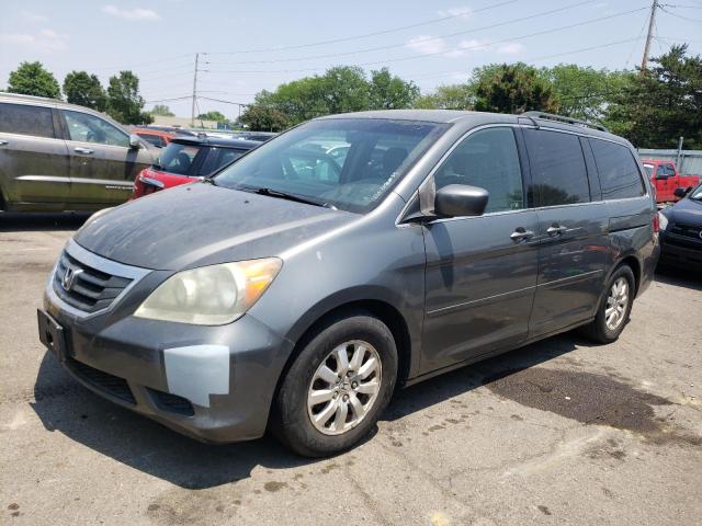 2008 Honda Odyssey EX