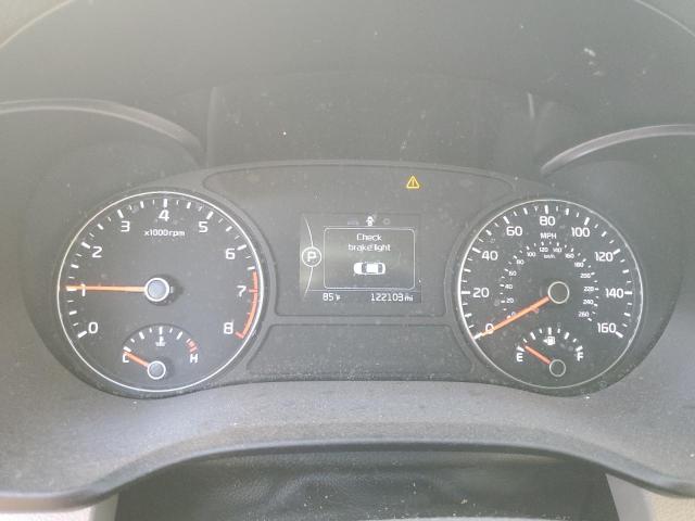 5XXGT4L39HG139539 KIA Optima Lx