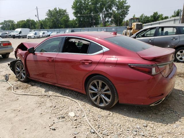2020 LEXUS ES 350 F-S - 58AGZ1B12LU066633