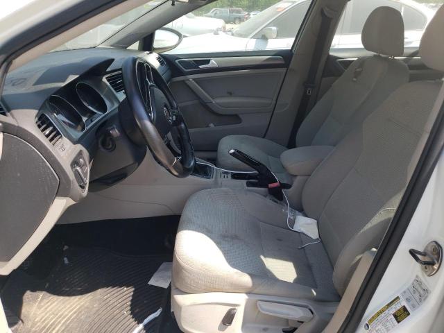 2017 VOLKSWAGEN GOLF SPORT - 3VWA17AU1HM513579