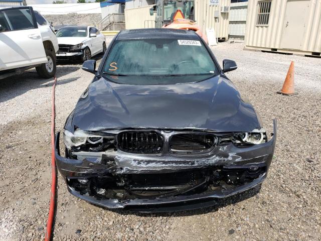 2018 BMW 330E - WBA8E1C51JA159555