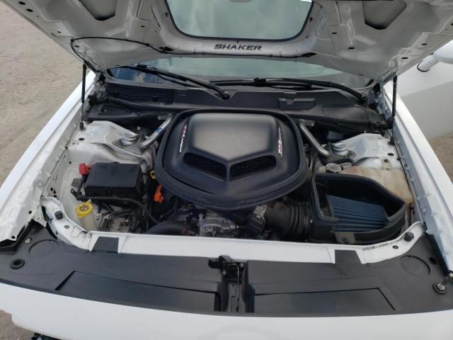 2C3CDZFJ9KH749940 Dodge Challenger R/t Scat Pack
