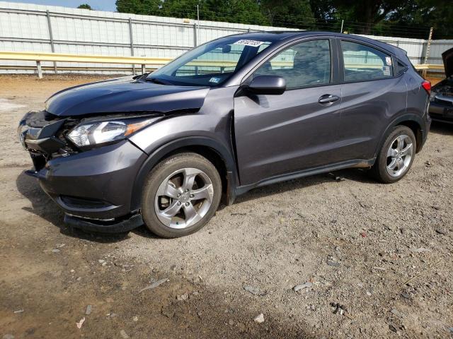 2017 Honda HR-V LX