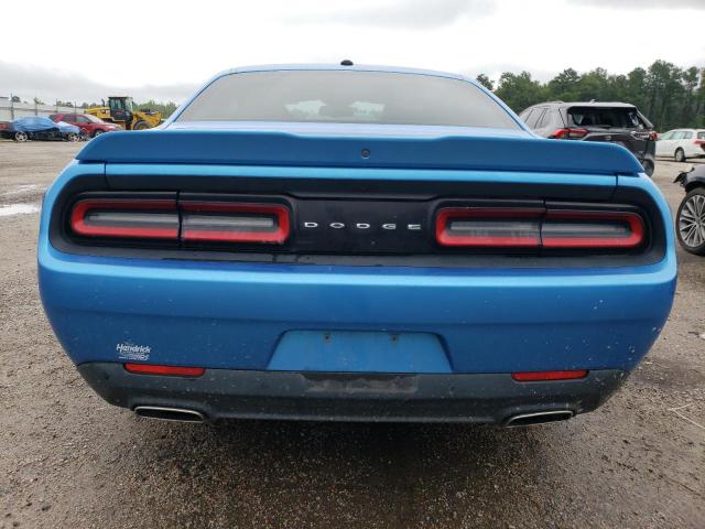 2019 DODGE CHALLENGER GT 2C3CDZJG1KH549453
