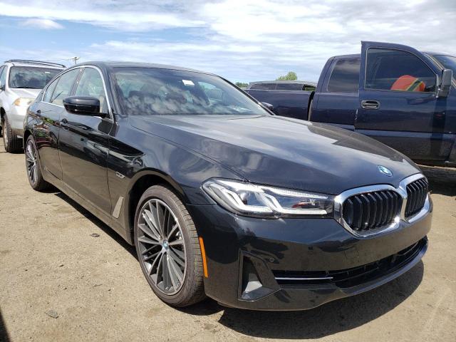 2023 BMW 530XE WBA33AG07PCL87068