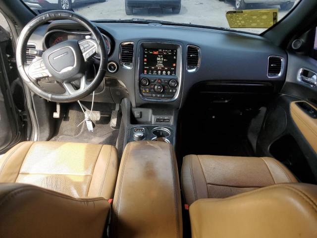 2015 DODGE DURANGO CI - 1C4RDJEG7FC801586