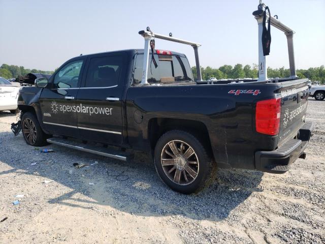 2015 Chevrolet Silverado K1500 High Country VIN: 3GCUKTEC5FG381865 Lot: 54440373