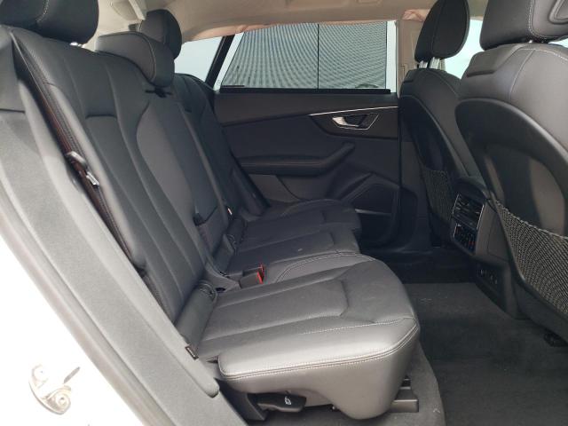 2023 AUDI Q8 PRESTIG WA1CVBF10PD000927