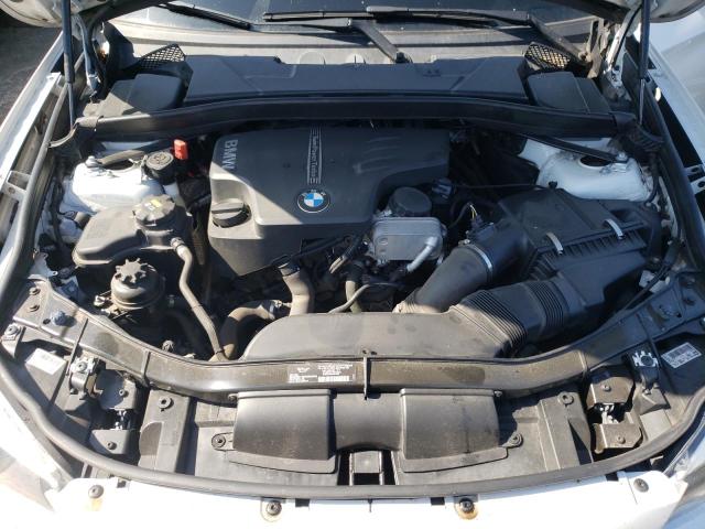 WBAVL1C57FVY40392 BMW X1 Xdrive28i