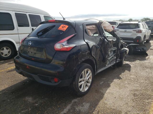 2016 NISSAN JUKE S - JN8AF5MR7GT604635