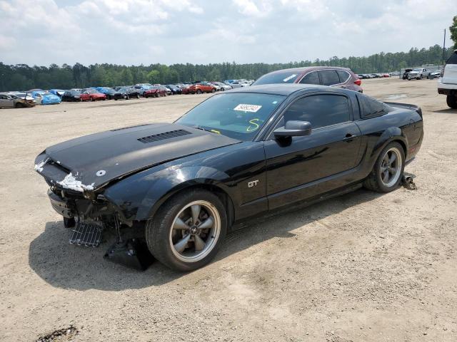 2005 Ford Mustang GT