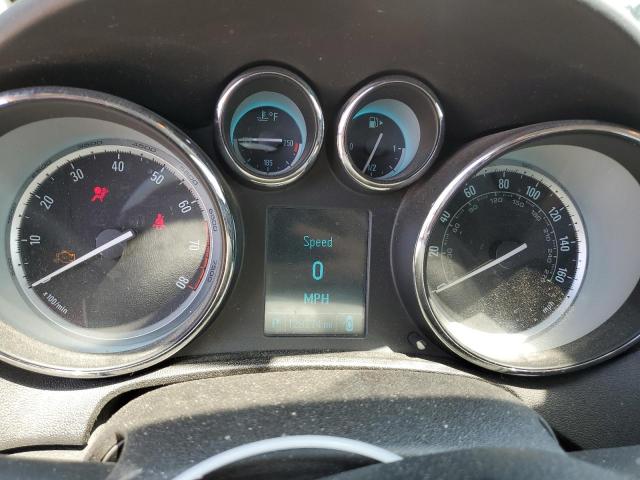 1G4PP5SK5F4188324 Buick Verano