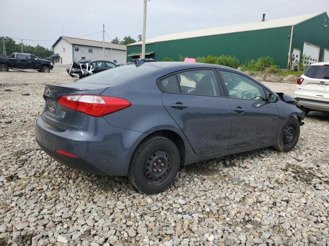 KNAFK4A68G5571194 | 2016 KIA FORTE LX