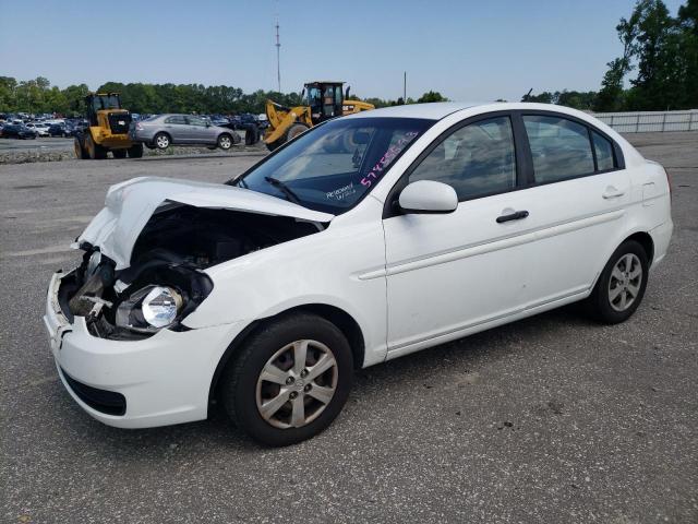 2011 Hyundai Accent GLS