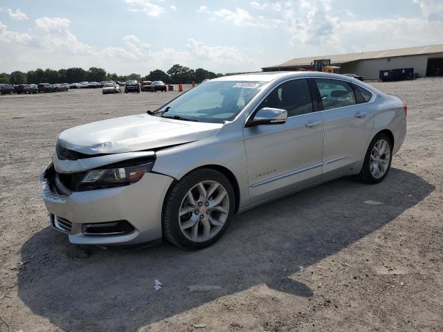 2017 Chevrolet Impala Premier