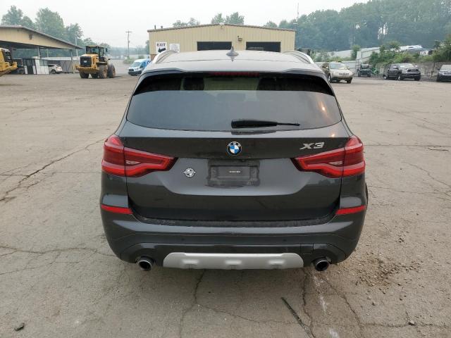 5UXTR9C56JLD59935 2018 BMW X3, photo no. 6