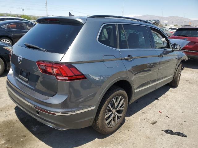 3VV3B7AX7LM142683 Volkswagen Tiguan SE 3