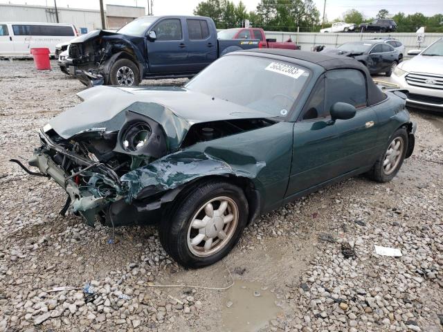 1991 MAZDA MX-5 MIATA for Sale | AL - MONTGOMERY | Thu. Aug 10, 2023 ...