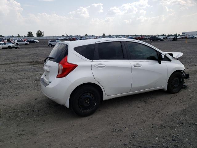 3N1CE2CP5EL412463 Nissan Versa Note S
