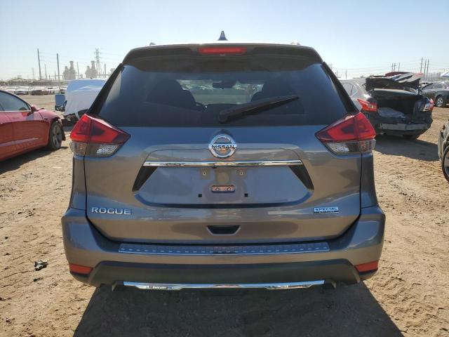 JN8AT2MT9LW012942 Nissan ROGUE S
