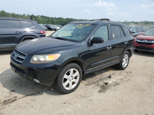 2007 Hyundai Santa Fe SE