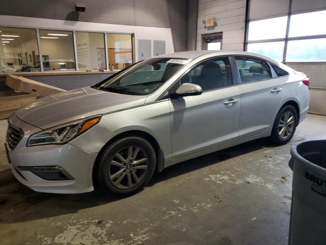 2015 HYUNDAI SONATA ECO - 5NPE24AA3FH116366