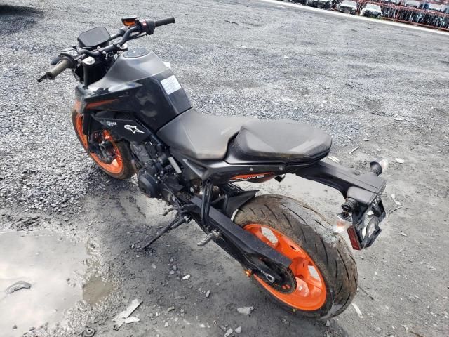 2020 KTM 790 DUKE - VBKTU6408LM776659