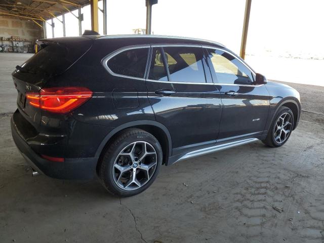 WBXHT3Z31H4A65409 BMW X1 Xdrive28i
