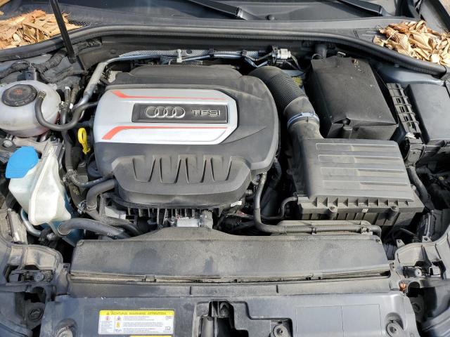 2018 AUDI S3 PREMIUM - WAUB1GFF3J1031942