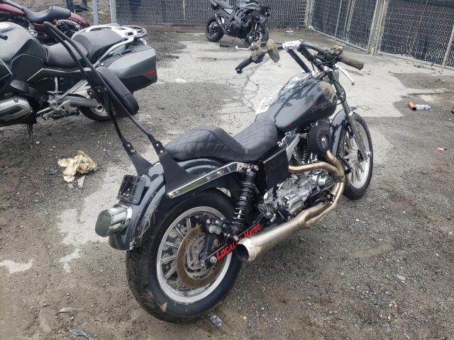 2005 HARLEY-DAVIDSON FXDCI 1HD1GVW185K309190
